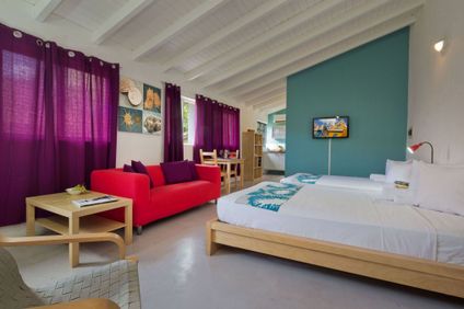 The Ritz Village Hotel