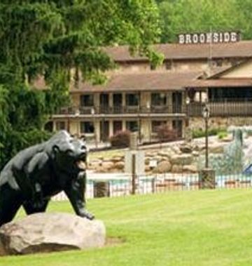 Brookside Resort