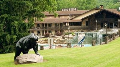 Brookside Resort