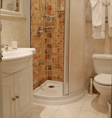 Parc Suites Hotel