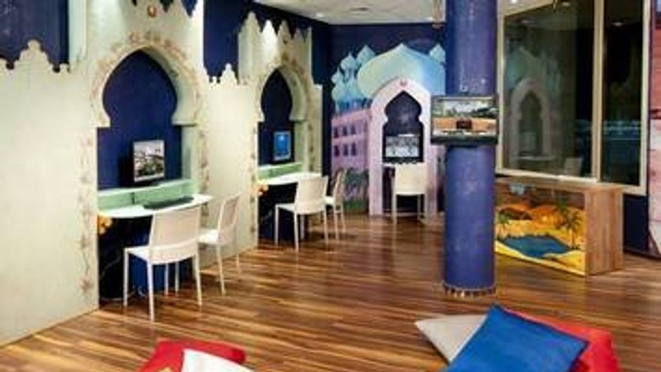 Leonardo Plaza Hotel Dead Sea Other