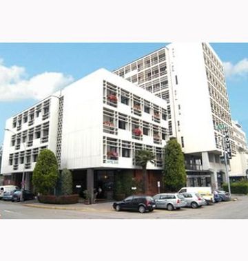 iH Hotels Milano Eur Trezzano