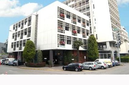 iH Hotels Milano Eur Trezzano