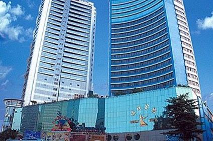 Ocean Hotel