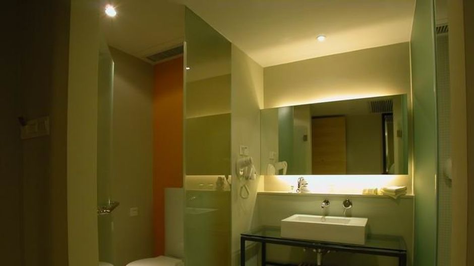 Catic Hotel Complex Room