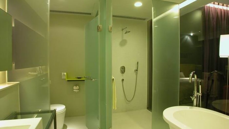 Catic Hotel Complex Room