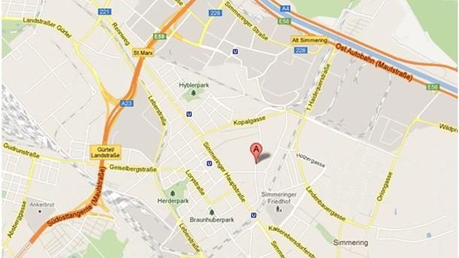 Hotel Jufa Wien Other