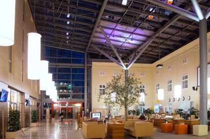 Hotel Jufa Wien