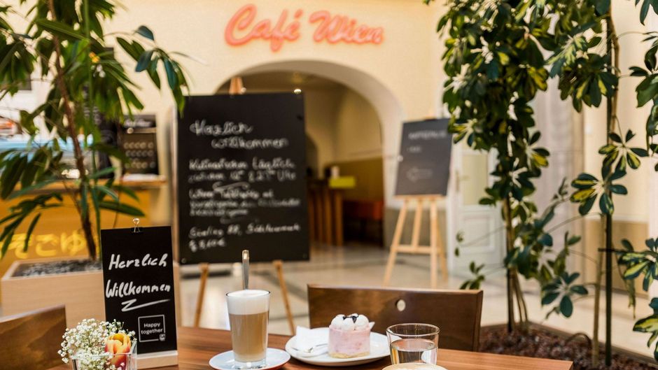 Hotel Jufa Wien Other