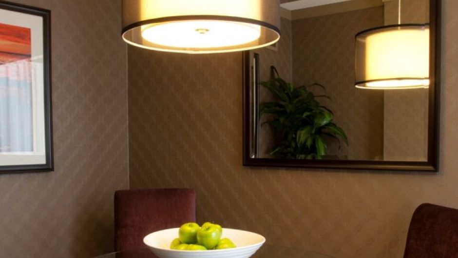 Atlantica Hotel Halifax Suite