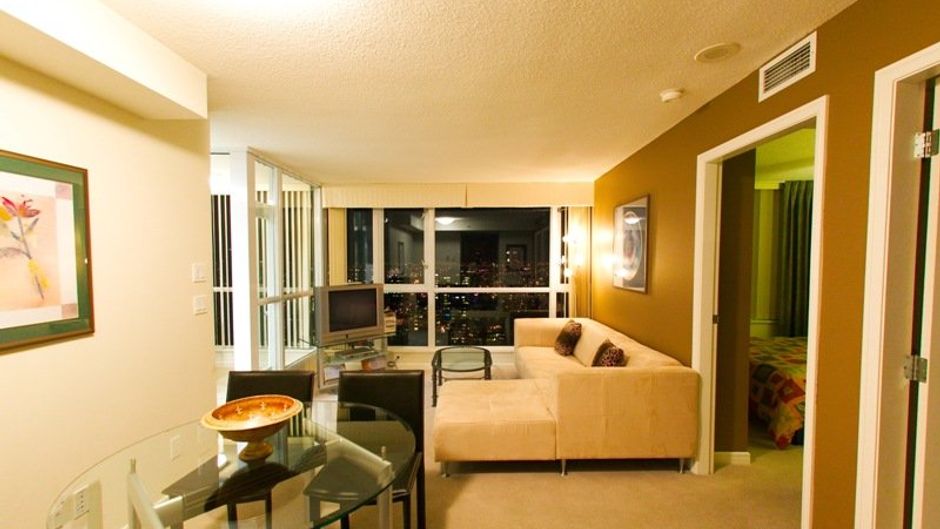 Carmana Plaza Suite