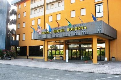 Grand Hotel Bologna