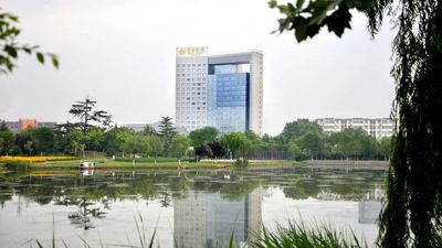 Yuntai Hotel Lianyungang