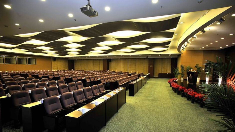 Yuntai Hotel Lianyungang Meeting