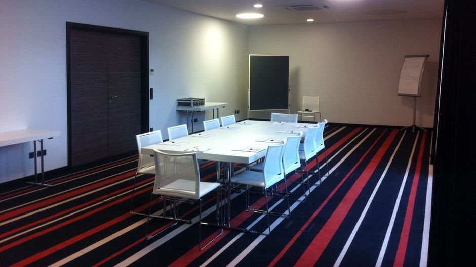 Enso Hotel Meeting