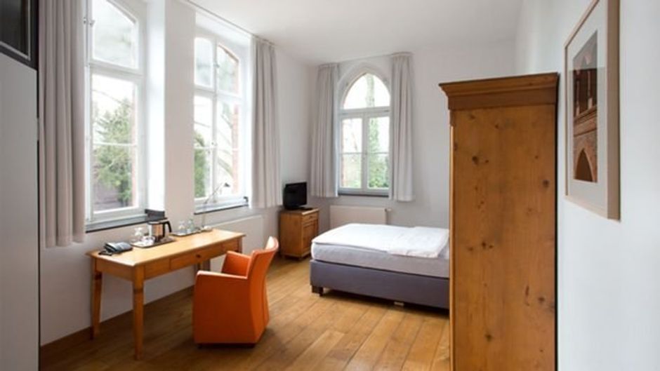 Mutterhaus Hotel Und Tagungszen Room