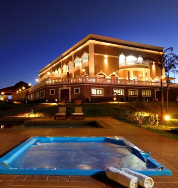 Carima Resort Hotel & Convention