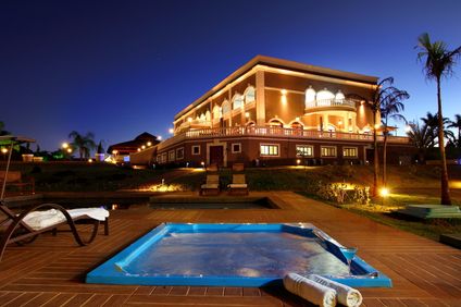 Carima Resort Hotel & Convention