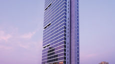Four Seasons Hotel Mumbai