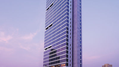 Four Seasons Hotel Mumbai