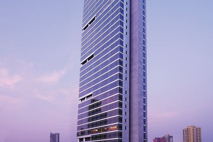 Four Seasons Hotel Mumbai