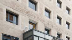 Montefiore Hotel