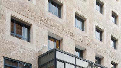 Montefiore Hotel