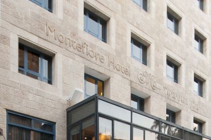 Montefiore Hotel