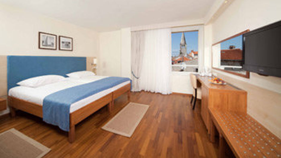 Valamar Riviera Hotel Room