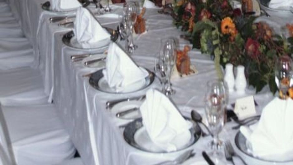 Woodlands Country House Hotel Restaurant