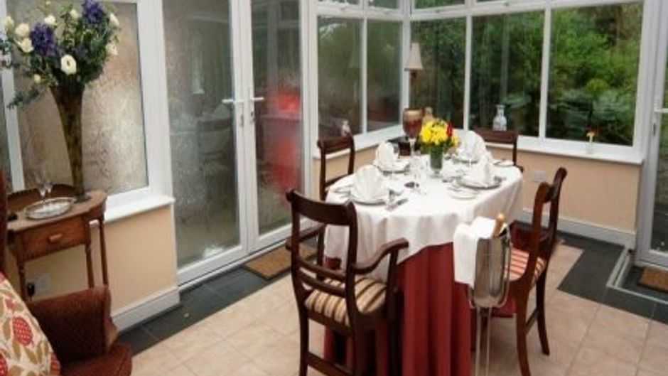 Woodlands Country House Hotel Other