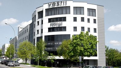 Hotel Vestil