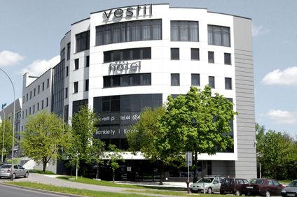 Hotel Vestil