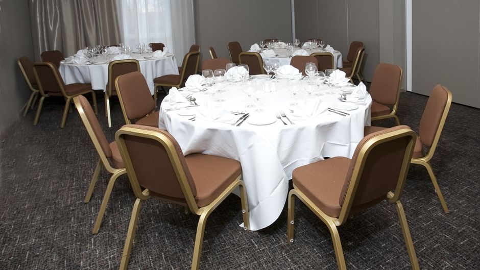 Humber Royal Hotel Ballroom