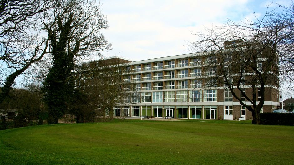 Humber Royal Hotel Golf