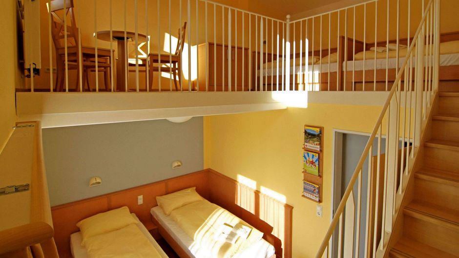 JUFA Familienresort Kempten Other