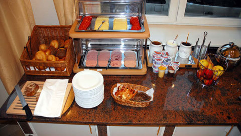 Baden Hotel Restaurant