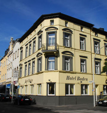 Baden Hotel