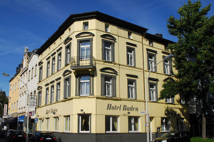 Baden Hotel