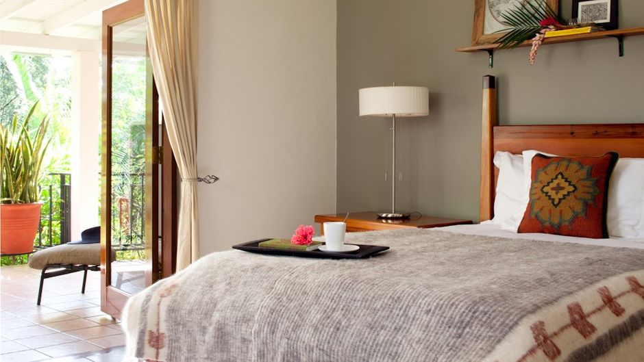 Ka'ana Resort Room