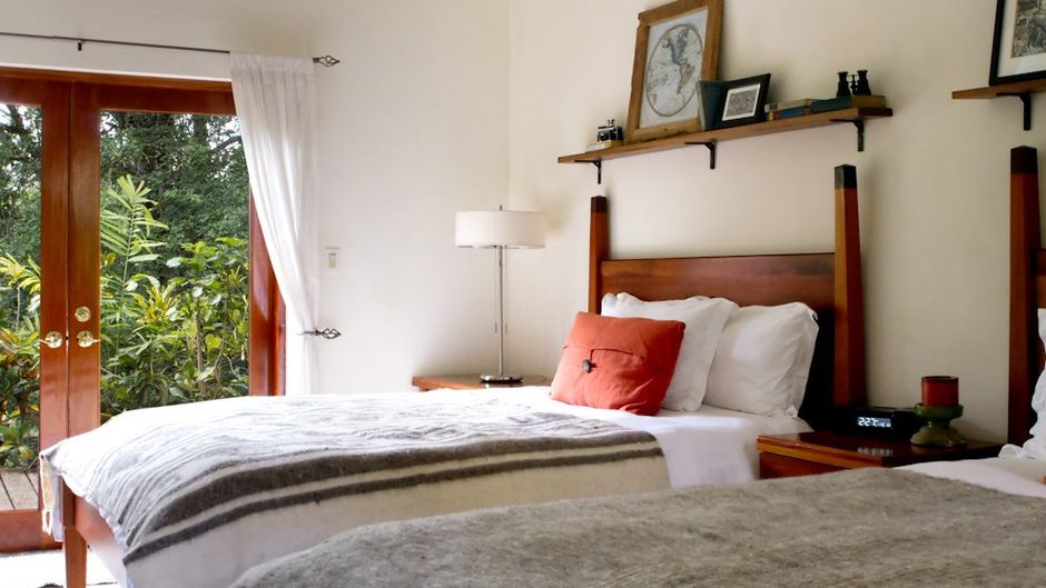 Ka'ana Resort Suite
