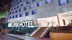 NM Lima Hotel