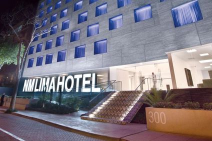 NM Lima Hotel