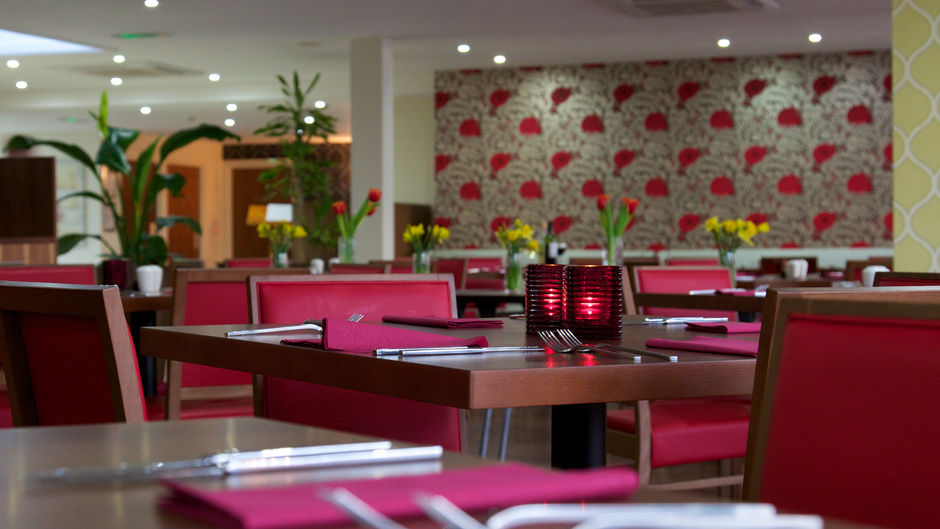 The Bridge Hotel Restaurant
