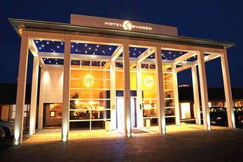 Hotel Svanen