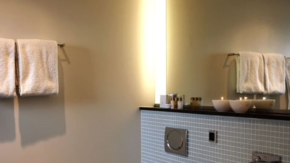 Hotel Svanen Room