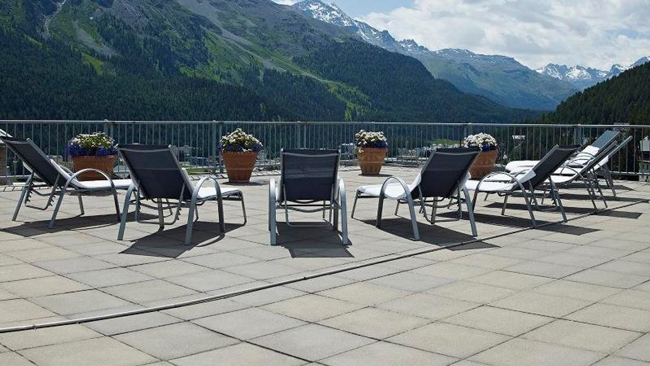 Crystal Hotel Other