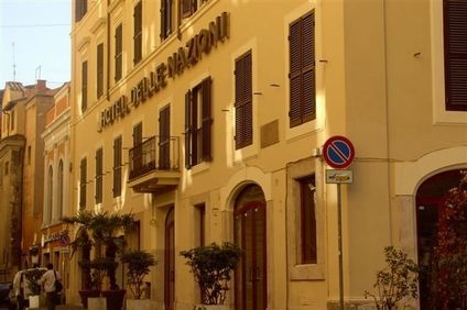 Delle Nazioni Hotel