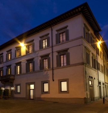 Hotel Tiferno
