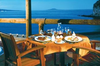 Loreto Bay Golf Resort & Spa